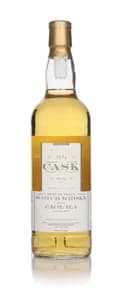 Caol Ila 15 Year Old 1984 (casks 6081 - 6084) - Cask Strength (Gordon & MacPhail)