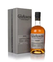 GlenAllachie 15 Year Old 2006 (cask 4465)  - Single Cask