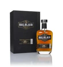 Balblair 25 Year Old