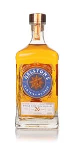 Gelston's 26 Year Old