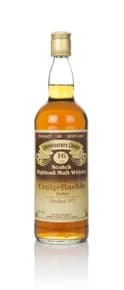 Craigellachie 16 Year Old 1971 - Connoisseurs Choice (Gordon & MacPhail)