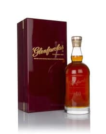 Glenfarclas 40 Year Old Decanter