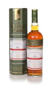Glenrothes 16 Year Old 2006 (cask HL20096) - Old Malt Cask (Hunter Laing)