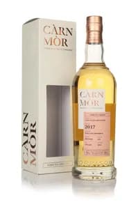 Glen Elgin 6 Year Old 2017 - Strictly Limited (Càrn Mòr)