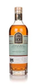 Glen Elgin 15 Year Old 2008 (cask 805333) - Glens & Valleys (Berry Bros. & Rudd)