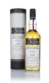 Macduff 21 Year Old 1997 (cask 15366) - The First Editions (Hunter Laing)