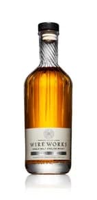 Wire Works Single Malt (First Release)