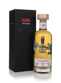Bunnahabhain 32 Year Old 1989 (cask 5743) - Skene Whisky