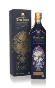 Johnnie Walker Blue Label - Bu Gwi Yeong Hwa The Casks Edition