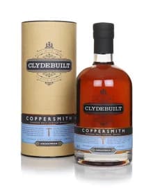 Clydebuilt Coppersmith (Ardgowan)