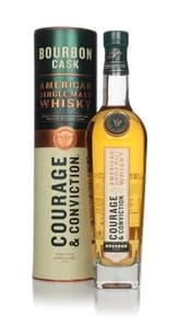 Courage & Conviction Bourbon Cask