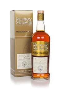 Coastal Embrace 28 Year Old 1995 - Mission Gold (Murray McDavid)