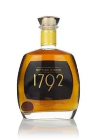 1792 Bottled in Bond