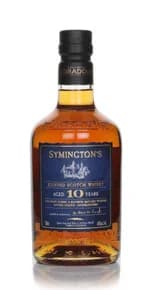 Symington’s 10 Year Old Blended Scotch Whisky