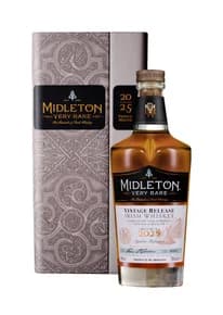 Midleton Very Rare 2025