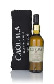 Caol Ila 12 Year Old - Fèis Ìle 2016