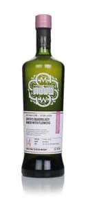 Glenlivet 14 Year Old 2006 (cask 2.119) - (The Scotch Malt Whisky Society)