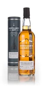 Blair Athol 17 Year Old 1997 - Distiller's Art (Langside)