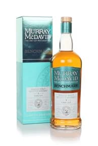 Caol Ila 5 Year Old 2018 - Benchmark (Murray McDavid)