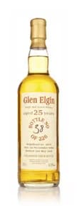 Glen Elgin 25 Year Old 1984 Cask 2855 (Bladnoch)