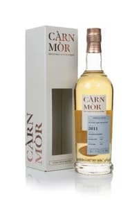 Fettercairn 10 Year Old 2011 - Strictly Limited (Càrn Mòr)