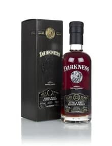 Caperdonich 23 Year Old Oloroso Cask Finish (Darkness)