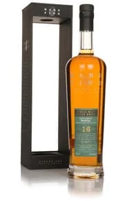 Braeval 16 Year Old 2009 (Rare Find)