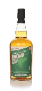 Old Rhosdhu 28 Year Old 1994 - Cask Noir (Brave New Spirits)