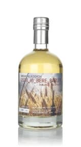 Bruichladdich 9 Year Old 2008 (cask 0152) Bere Barley - Fèis Ìle 2017