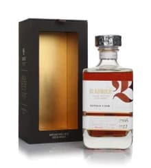 Bladnoch 16 Year Old 2005 (cask 1023) - Palo Cortado Cask
