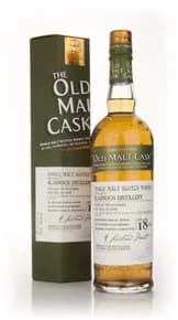 Bladnoch 18 Year Old 1992 - Old Malt Cask (Douglas Laing)