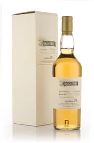 Cragganmore 29 Year Old 1973 (Special Release 2003)