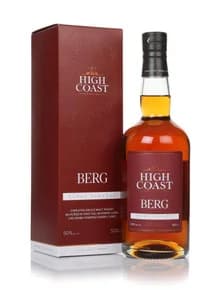 High Coast Berg - Pedro Ximénez