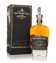 WhistlePig Boss Hog VIII - Lapulapu's Pacific