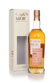 Craigellachie 16 Year Old 2006 - Strictly Limited (Càrn Mòr)