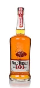 Wild Turkey 101