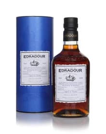 Edradour 11 Year Old 2014 - PX Sherry Butts