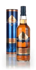 Benrinnes 18 Year Old 1995 (cask 9256) - The Coopers Choice (The Vintage Malt Whisky Co.)