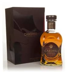 Cardhu 21 Year Old 1991 (Special Release 2013)