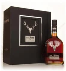 Dalmore 25 Year Old (2013 Release)