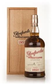 Glenfarclas 1952 Family Cask Release III