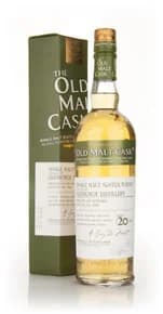 Glenburgie 20 Year Old 1989 - Old Malt Cask (Douglas Laing)