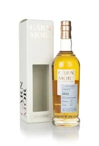 Ruadh Maor 8 Year Old 2012 - Strictly Limited (Càrn Mòr)
