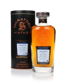 Bunnahabhain 10 Year Old 2012 (cask 900779) - Cask Strength Collection (Signatory)