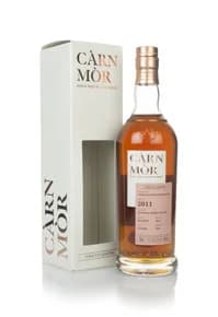Glentauchers 9 Year Old 2011 - Strictly Limited (Càrn Mòr)