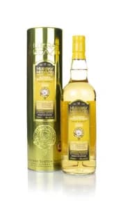 Half ‘n’ Half 11 Year Old 2009 - Crafted Blend (Murray McDavid)