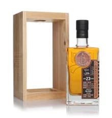 Pulteney 23 Year Old 2000 (Cask 100773) - The Single Cask