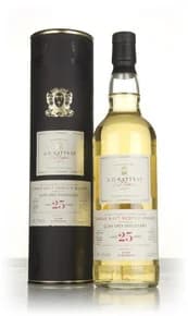 Glen Spey 25 Year Old 1991 (cask 800861) - Cask Collection (A.D. Rattray)