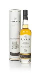 Bimber Oloroso Cask Batch No. 2