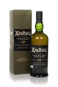 Ardbeg 17 Year Old (43%)